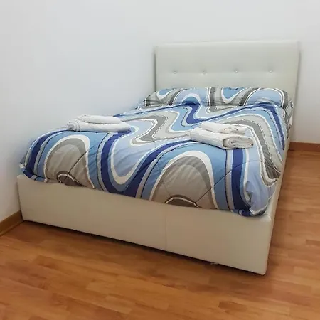 Playa Con Terrazza * Кьоджа