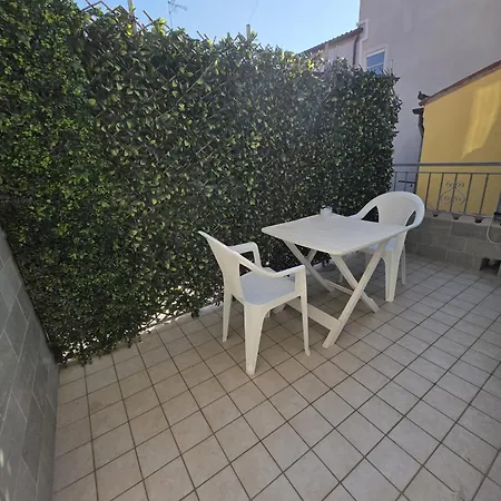 Апартаменты Playa Con Terrazza