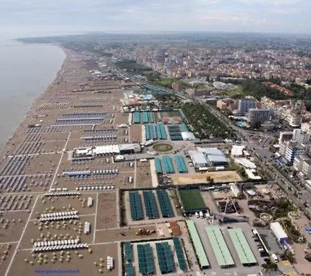 Апартаменты Playa Con Terrazza *